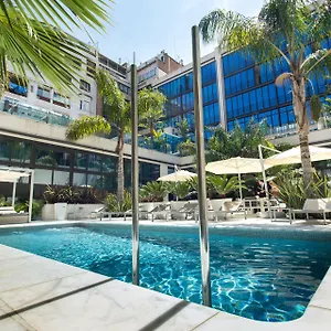 Indigo - Plaza Catalunya 4sup By Ihg ברצלונה