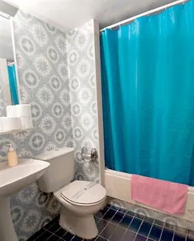 מלון ברצלונה Valencia Apartments